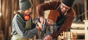   Tools That Work as Hard as You Do 